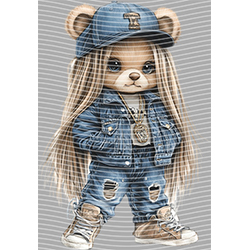 Bear-BR 1637